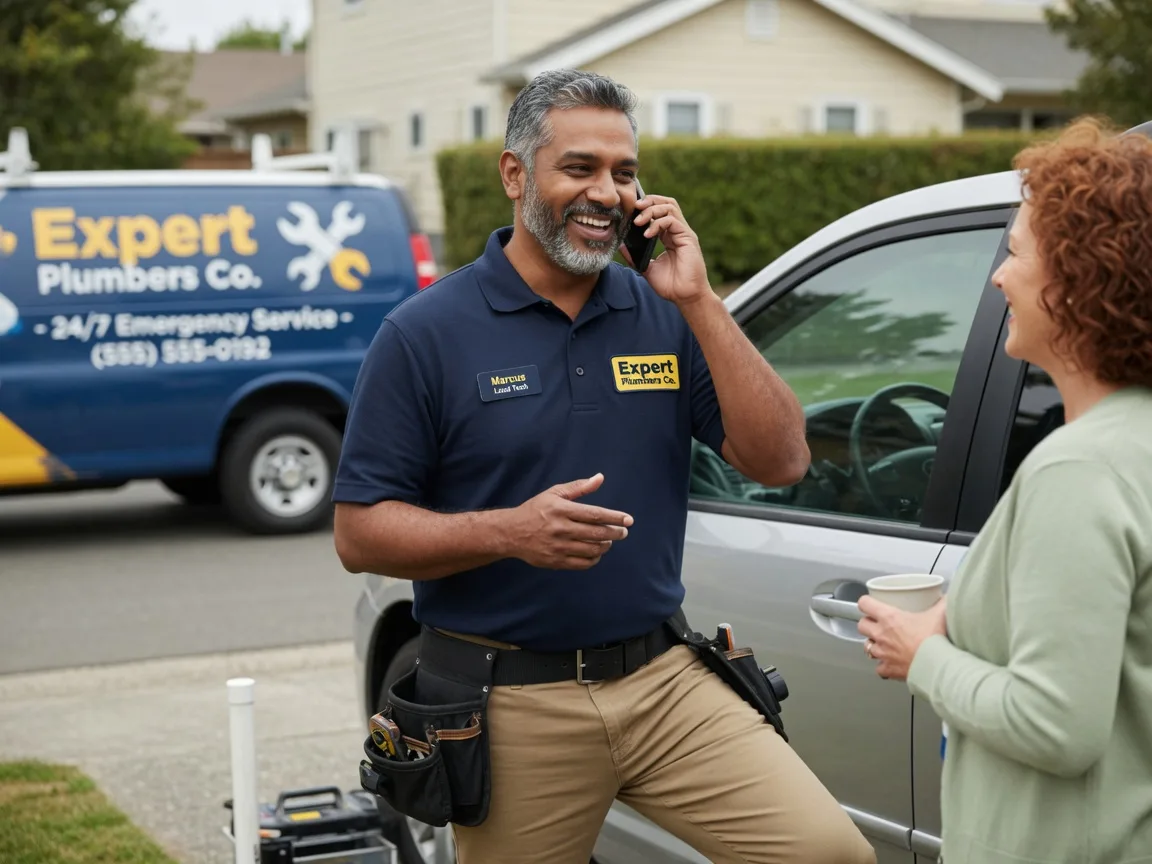 Clogged Drain Repair in East Earl, PA
